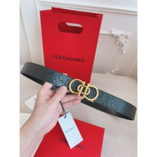 Ferragamo Belts